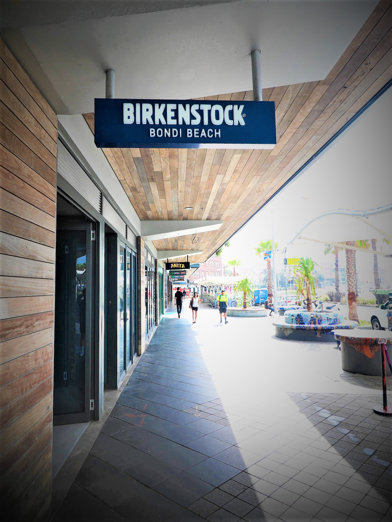 birkenstock alter shop